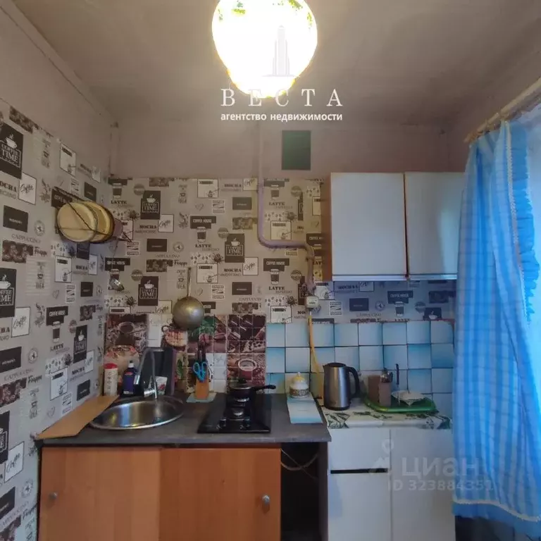 3-к кв. Карелия, Сегежа ул. Антикайнена, 12Б (59.0 м) - Фото 2