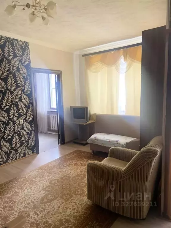 2-к кв. Московская область, Голицыно Одинцовский городской округ, ... - Фото 2