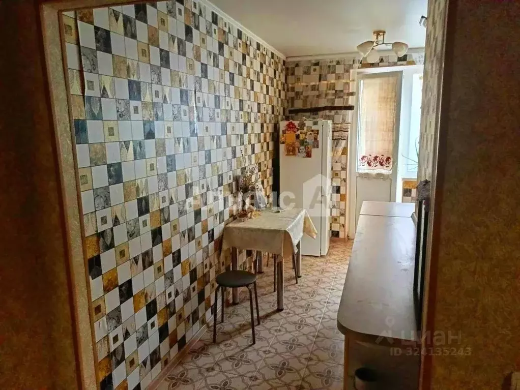 1-к кв. Ростовская область, Волгодонск ул. Максима Горького, 153А ... - Фото 1