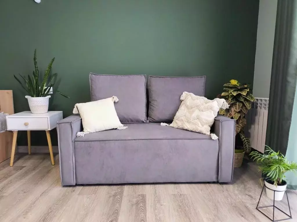 1-к кв. Ульяновская область, Новоульяновск городской округ, с. Криуши ... - Фото 2