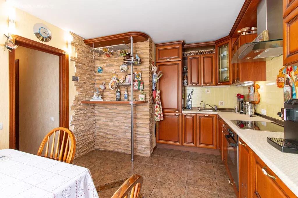 2-комнатная квартира: Санкт-Петербург, улица Стойкости, 26к3 (65.4 м) - Фото 1