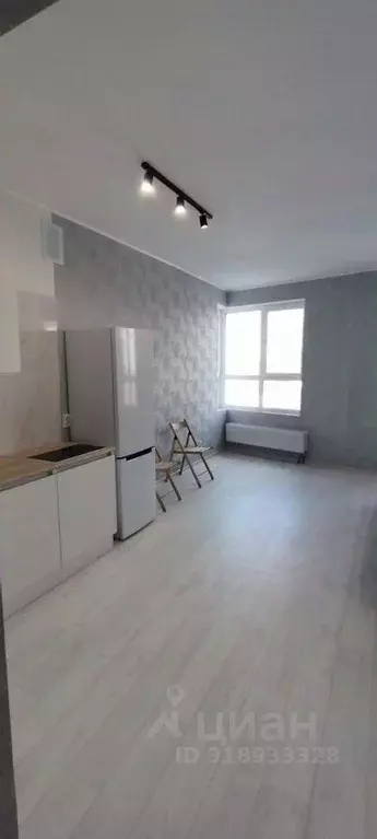 1-к кв. Башкортостан, Уфа ул. Бородинская, 9 (28.0 м) - Фото 0