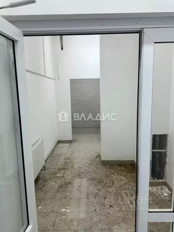 Помещение свободного назначения в Татарстан, Казань ул. Гаврилова, 30 ... - Фото 2