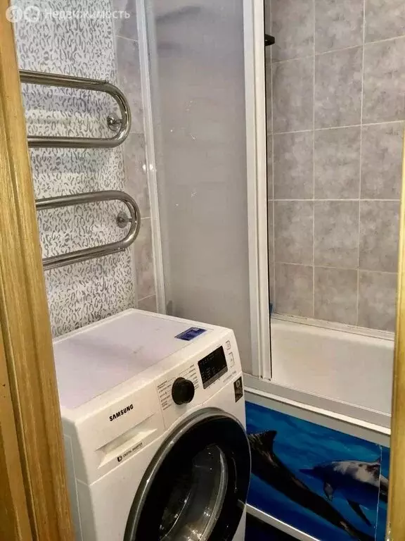 2-комнатная квартира: Тында, улица Мохортова, 5 (48.7 м) - Фото 1