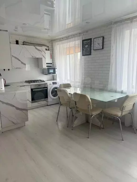 2-к. квартира, 44 м, 4/5 эт. - Фото 0