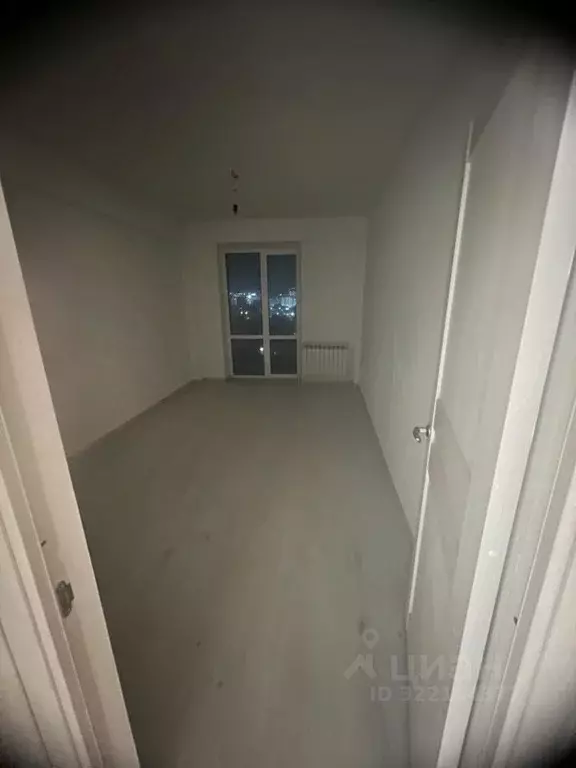 2-к кв. Чеченская республика, Грозный ул. Ю.П. Погуляева, 24 (53.0 м) - Фото 1