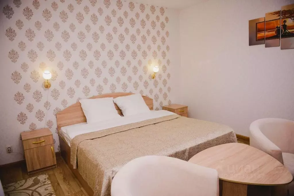 Комната Рязанская область, Рязань Школьная ул., 2Д (35.0 м) - Фото 1