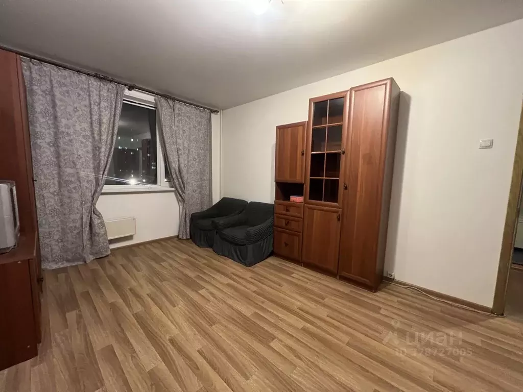 1-к кв. Москва Алтуфьевское ш., 88 (33.0 м) - Фото 1