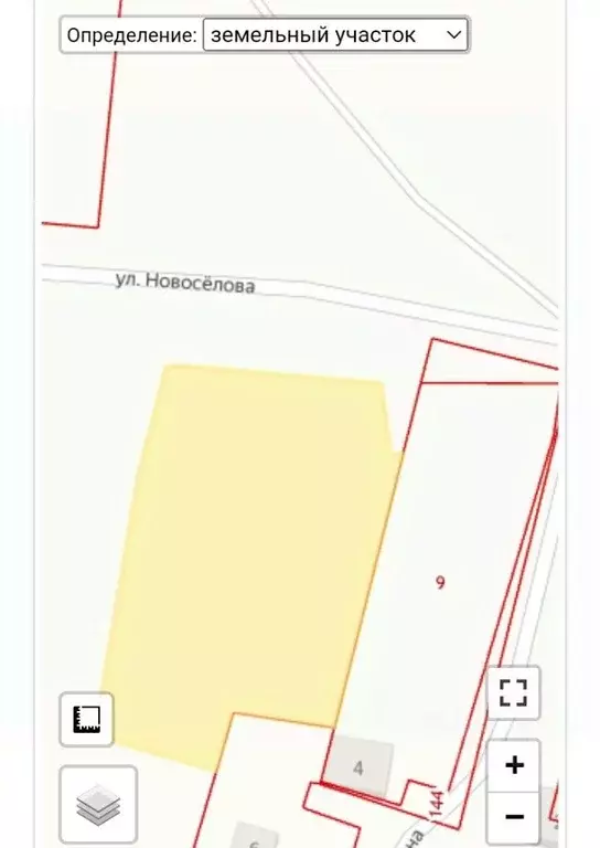Участок в Хакасия, Бейский район, с. Бея ул. Новоселова (41.0 сот.) - Фото 1