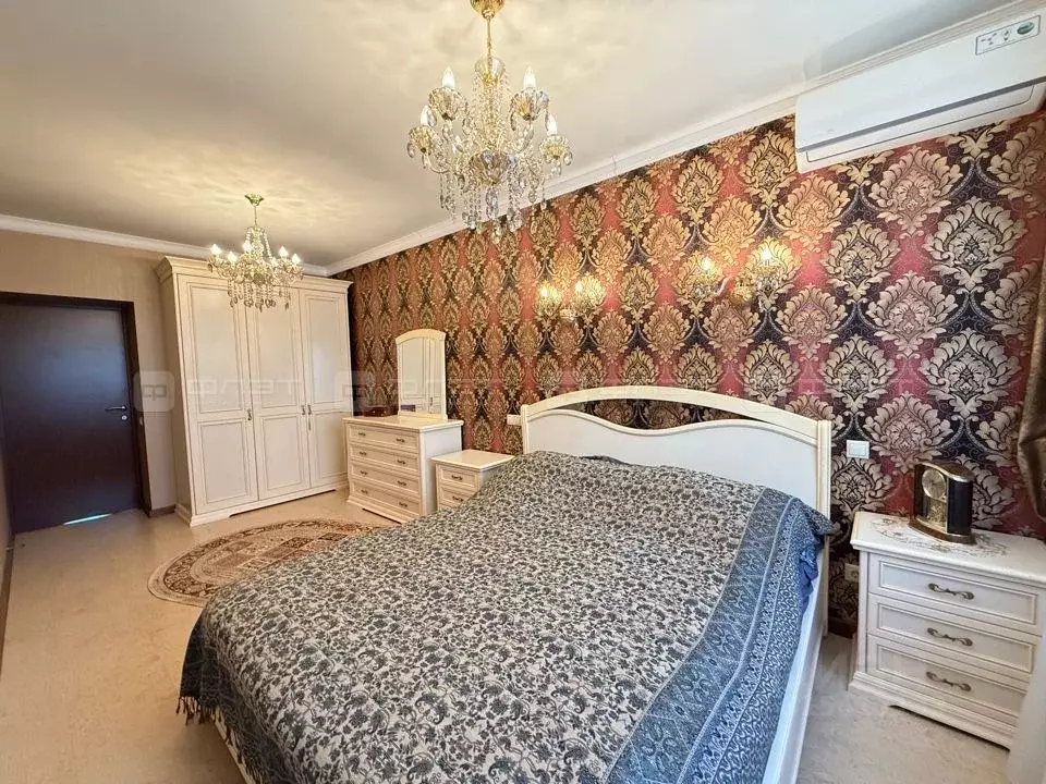 3-к кв. Татарстан, Казань Отрадная ул., 15 (77.0 м) - Фото 1