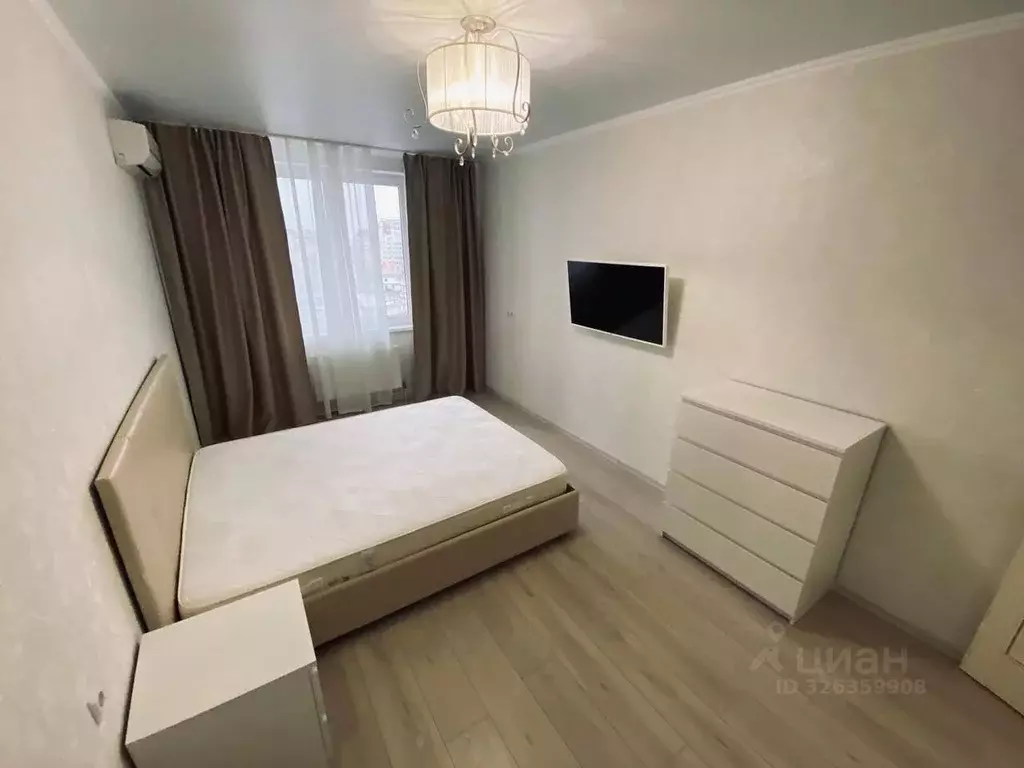 2-к кв. Краснодарский край, Анапа Астраханская ул., 76 (60.0 м) - Фото 2