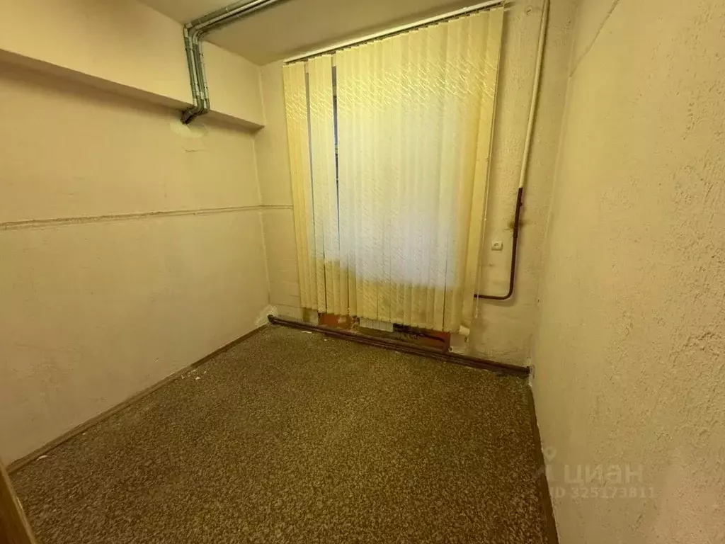 Помещение свободного назначения в Москва ул. Вавилова, 37А (11 м) - Фото 1