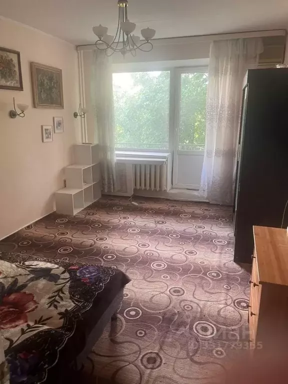 2-к кв. Москва ул. Усиевича, 9 (45.0 м) - Фото 1