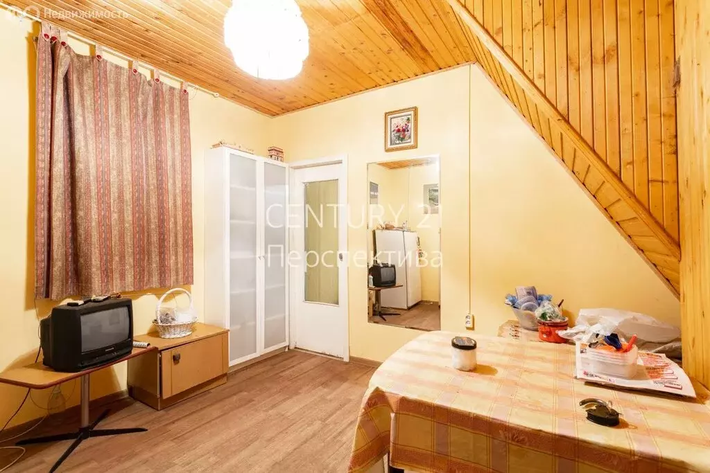 Дом в посёлок городского типа Быково, Рябиновая улица, 12 (52 м) - Фото 2