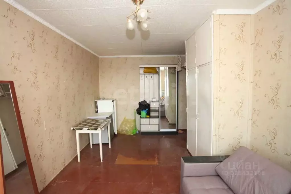 Комната Костромская область, Кострома Южная ул., 8 (16.5 м) - Фото 1