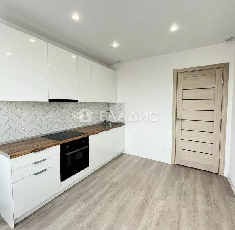 1-к кв. Пензенская область, Пенза Побочинская ул., с8 (36.02 м) - Фото 1