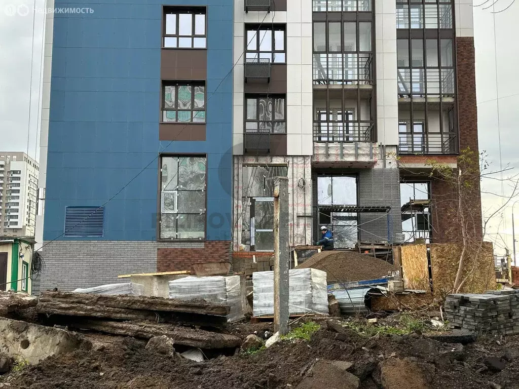 Торговая площадь (60 м) - Фото 1