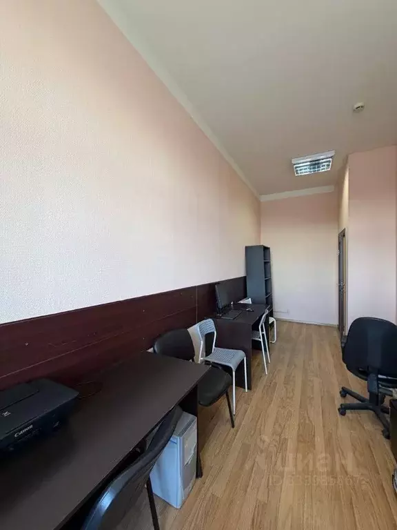 Офис в Санкт-Петербург остров Канонерский, 24 (14 м) - Фото 1