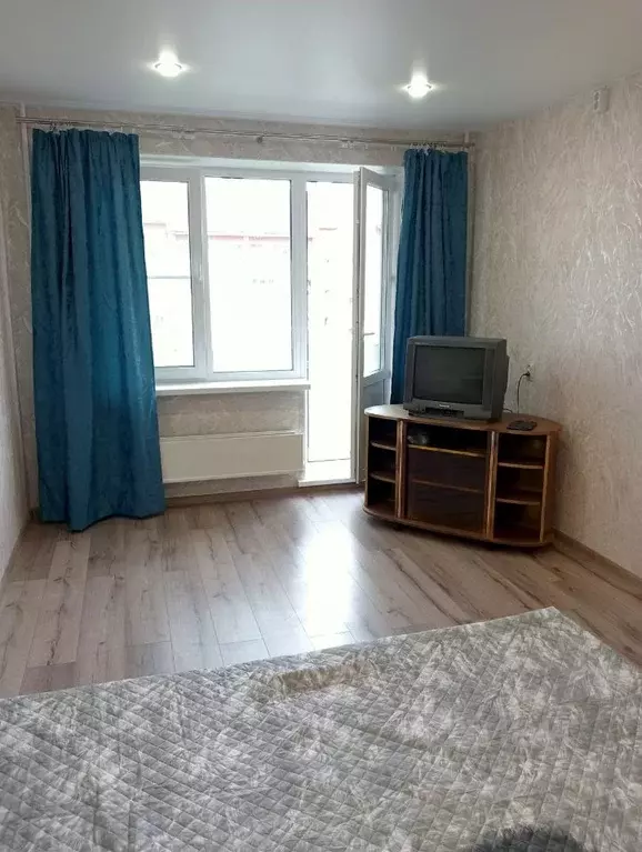 1-к кв. Московская область, Раменское Красноармейская ул., 7 (36.0 м) - Фото 2