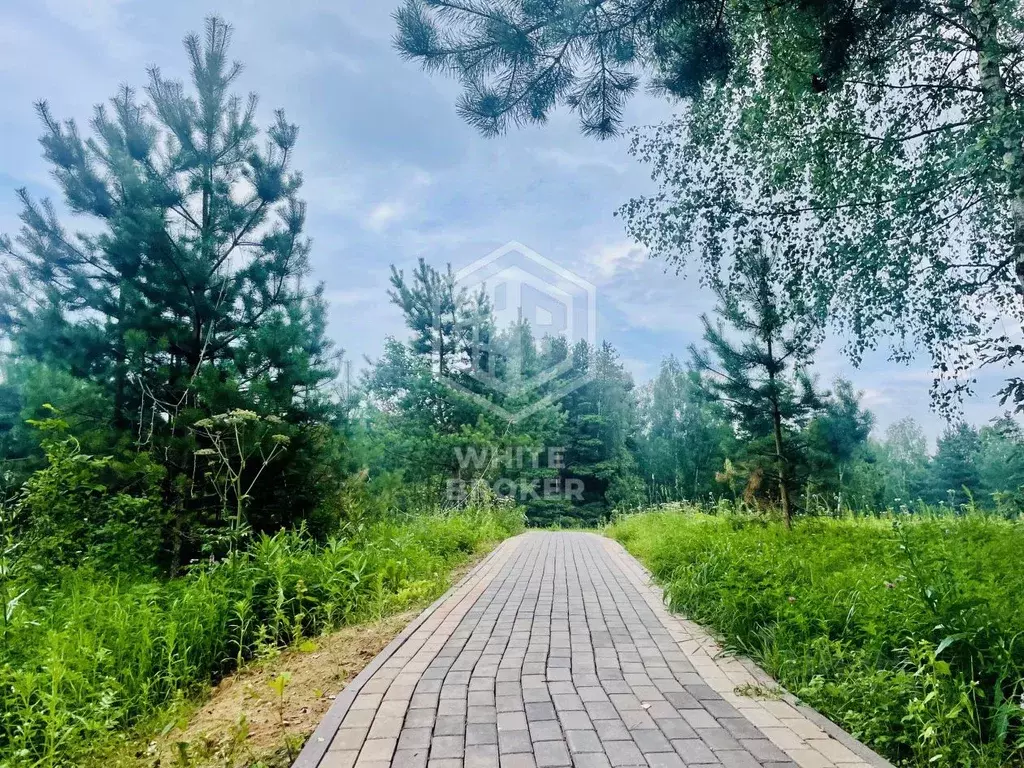 Коттедж в Московская область, Можайский муниципальный округ, д. ... - Фото 2