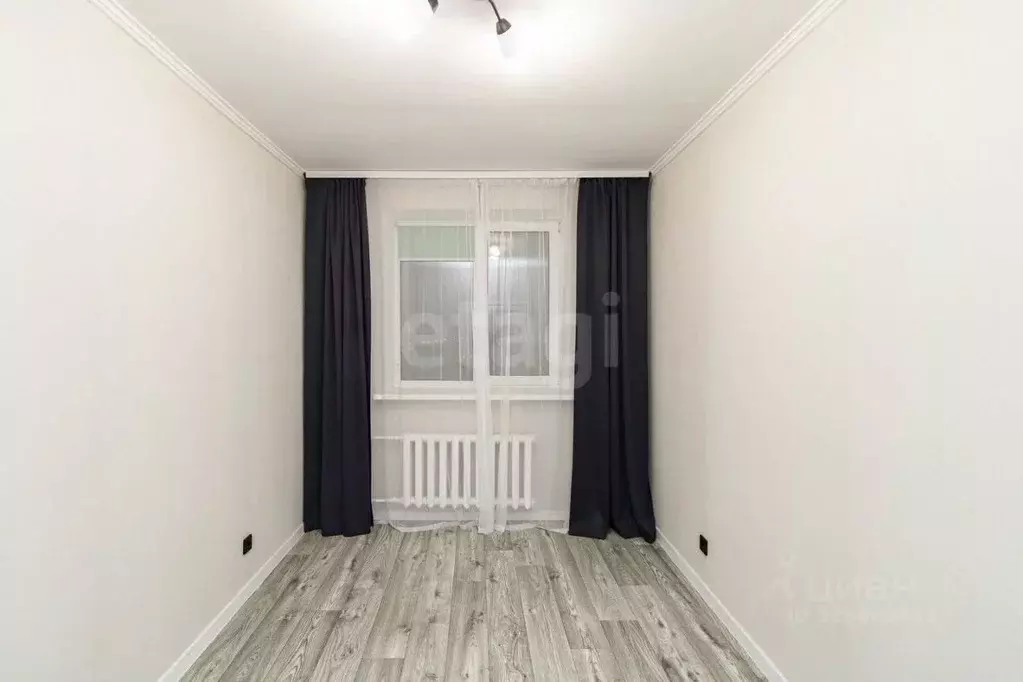 2-к кв. Тюменская область, Тюмень Харьковская ул., 27 (52.9 м) - Фото 1