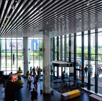 Офис в Московская область, Химки Куркинское ш., с2 (2556 м) - Фото 2