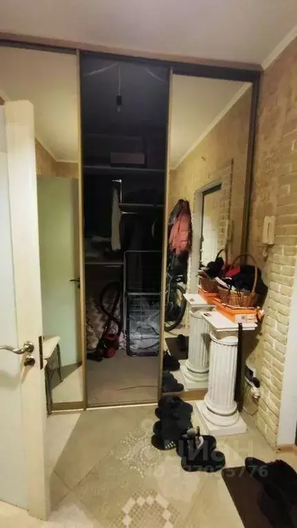 1-к кв. Московская область, Одинцовский городской округ, ВНИИССОК пгт ... - Фото 1