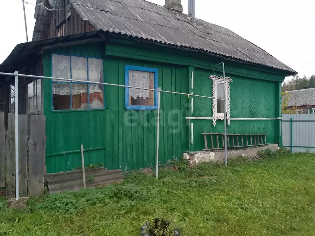 Дом в Владимирская область, Курлово Гусь-Хрустальный район, ул. Льва ... - Фото 1