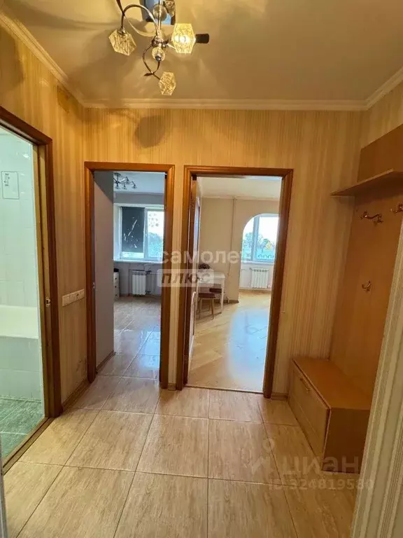 1-к кв. Московская область, Видное Петровский проезд, 20 (32.6 м) - Фото 2