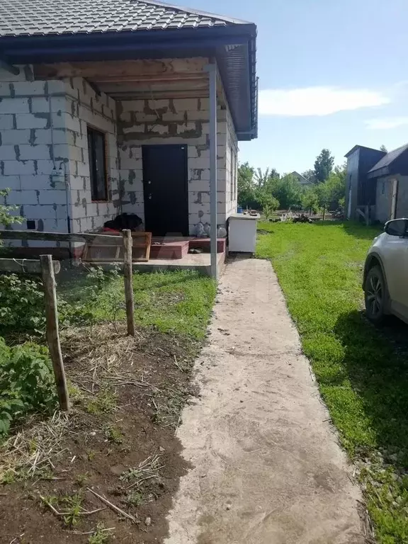 Дом 95,7 м на участке 17 сот. - Фото 0