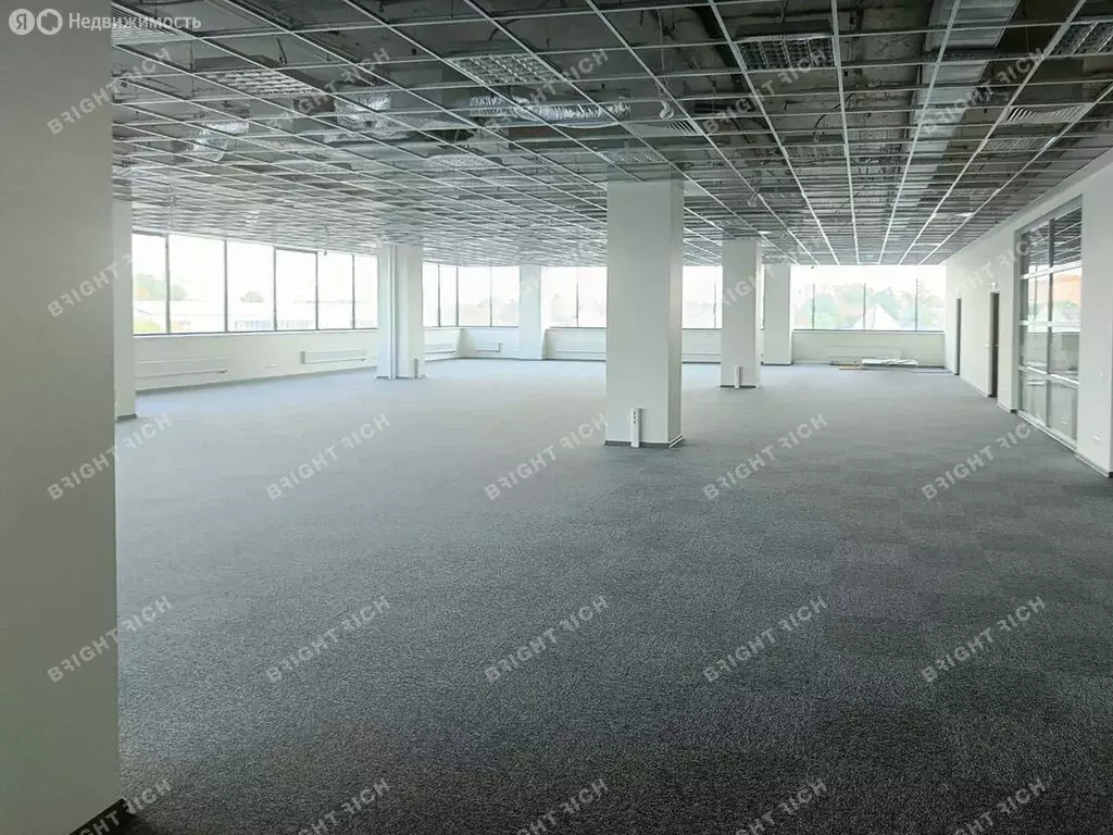 Офис (1200 м) - Фото 2