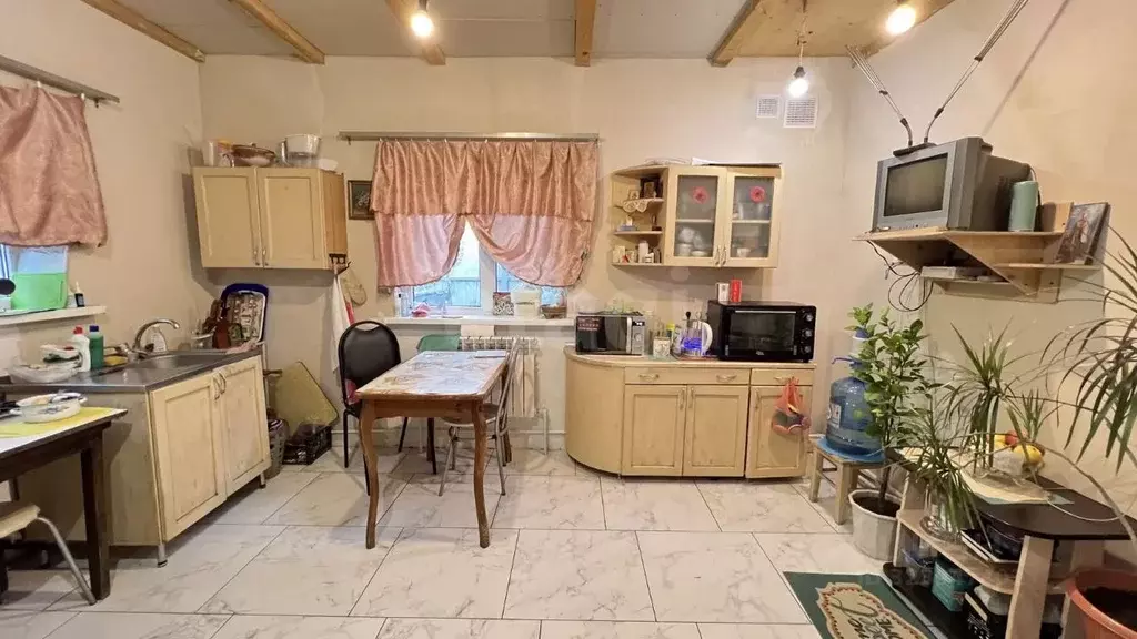 Дом в Белгородская область, Белгород пер. Пушкина, 15 (88 м) - Фото 1