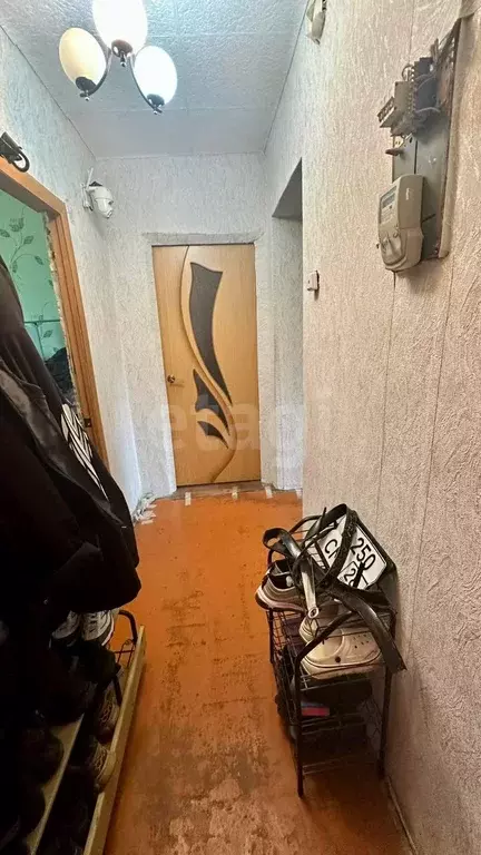 Квартира, 3 комнаты, 50.7 м - Фото 1