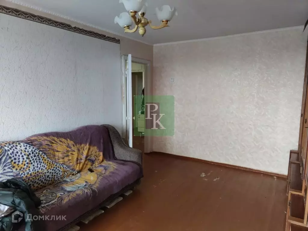 Продаётся 3-к квартира, 64 м - Фото 0