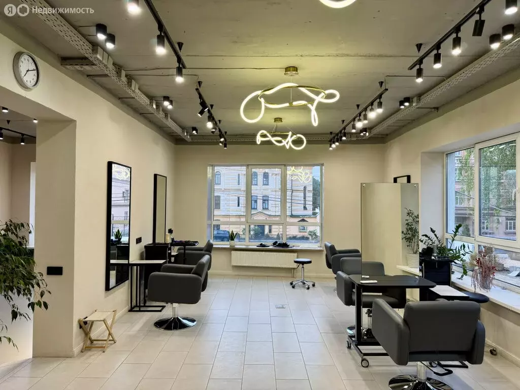 Помещение свободного назначения (356 м) - Фото 1