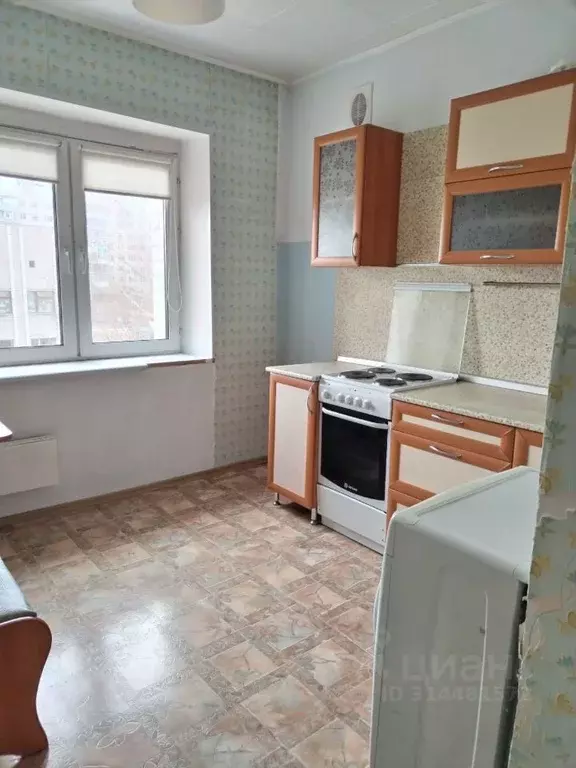 1-к кв. Архангельская область, Архангельск ул. Победы, 114к3 (32.5 м) - Фото 0