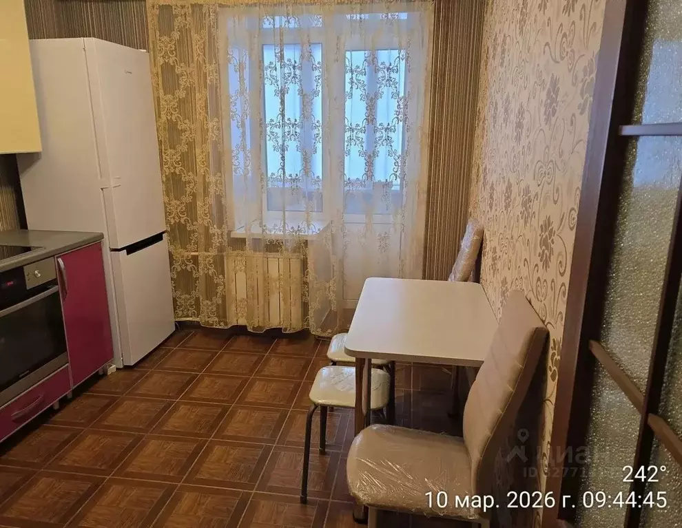 1-к кв. Пензенская область, Пенза ул. Клары Цеткин, 58 (31.0 м) - Фото 2