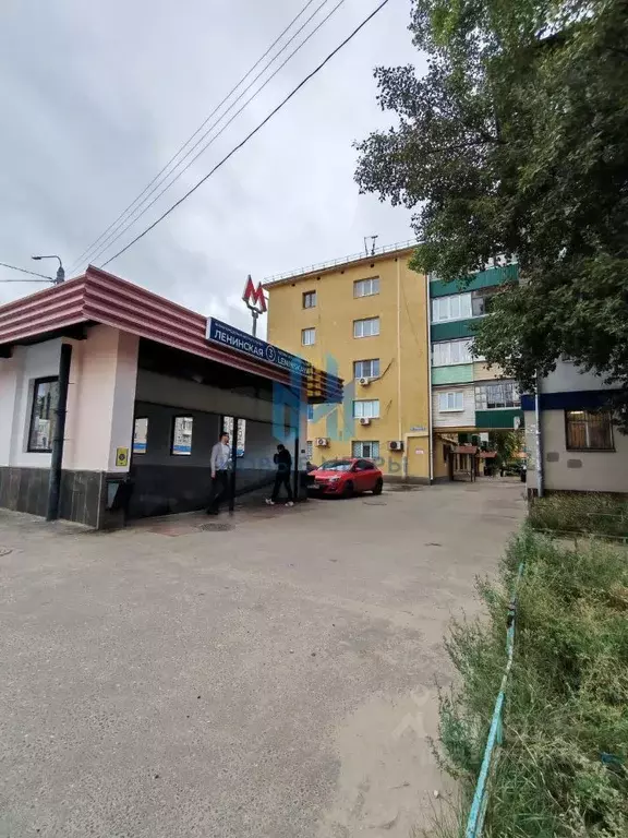 1-к кв. Нижегородская область, Нижний Новгород просп. Ленина, 10 (30.0 ... - Фото 0