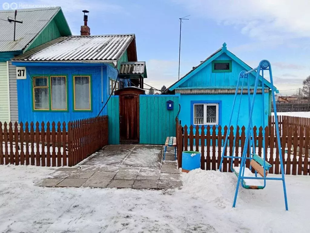 Дом в Зеленогорск, Береговая улица, 37 (52 м) - Фото 2