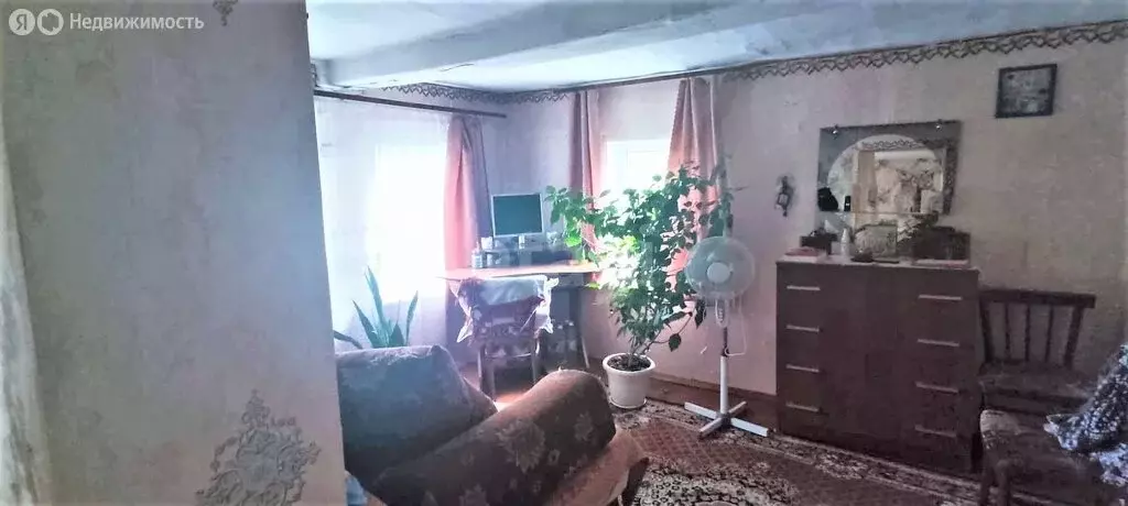 Дом в Юрга, Коммунистическая улица (41.8 м) - Фото 1