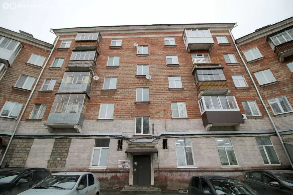 2-комнатная квартира: Нижний Тагил, проспект Мира, 71 (63.6 м) - Фото 0