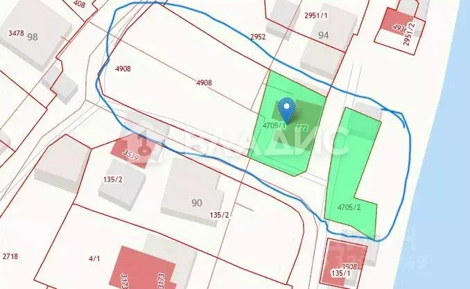 Дом в Пензенская область, Пенза Пилотная ул., 92 (67 м) - Фото 2