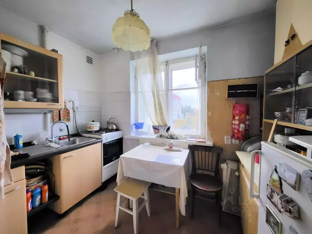 2-к кв. Ставропольский край, Ставрополь ул. Маршала Жукова, 44 (44.0 ... - Фото 1