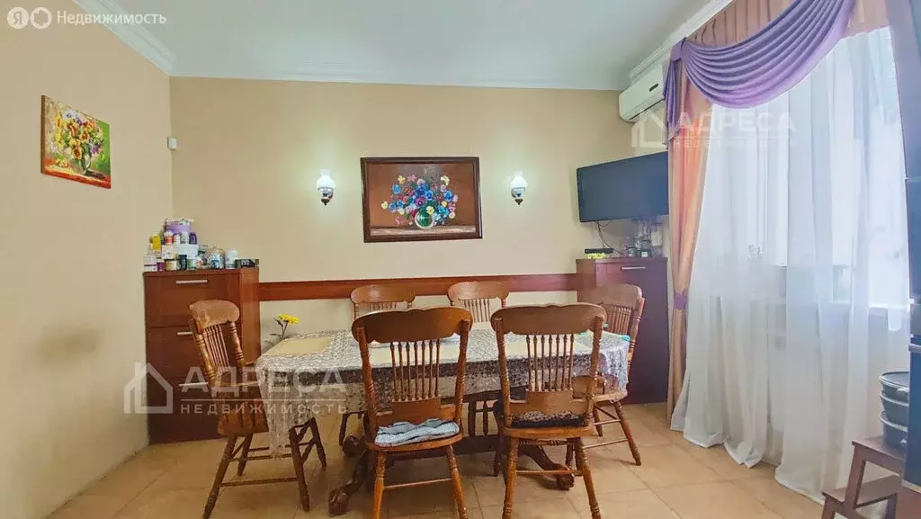 Дом в Азов, Береговая улица, 131 (320 м) - Фото 1