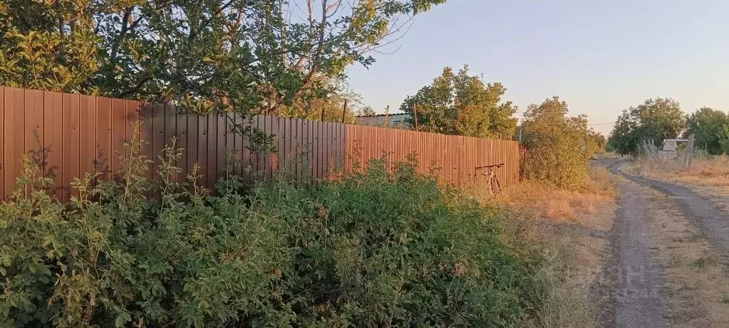 Участок в Астраханская область, Приволжский район, Лотос СТ  (8.61 ... - Фото 1