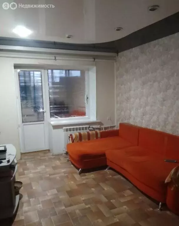2-комнатная квартира: Каменск-Шахтинский, Украинская улица, 58 (42 м) - Фото 1