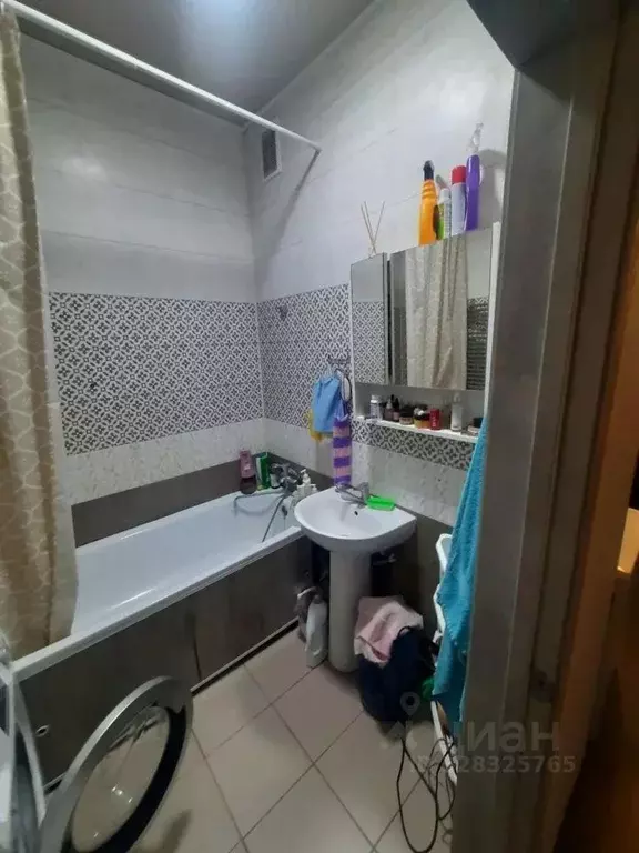 2-к кв. Краснодарский край, Краснодар пос. Березовый, ул. ... - Фото 2