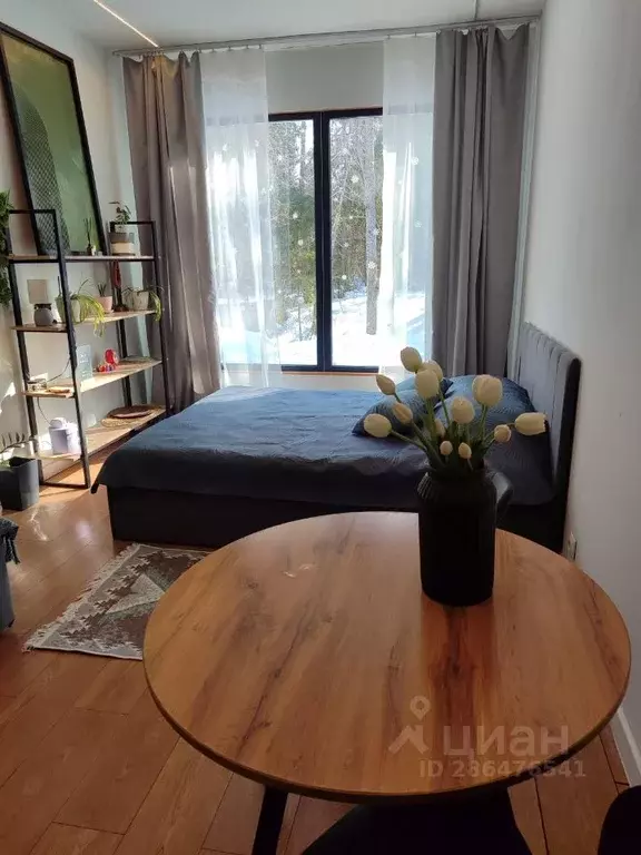 Дом в Московская область, Солнечногорск городской округ, Лесные Поляны ... - Фото 2