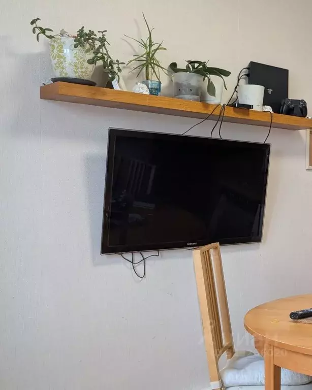 1-к кв. Московская область, Долгопрудный Парковая ул., 32А (50.0 м) - Фото 2