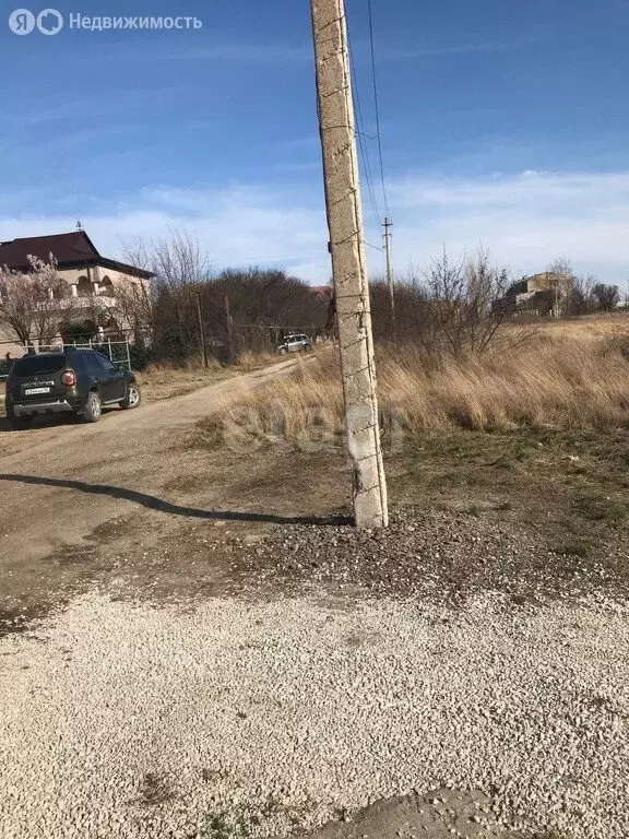 Участок в Фрунзе, улица Новосёлов (8 м) - Фото 1